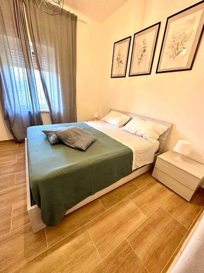 Dama House Airport&Hospital Apartment Catania Exterior photo