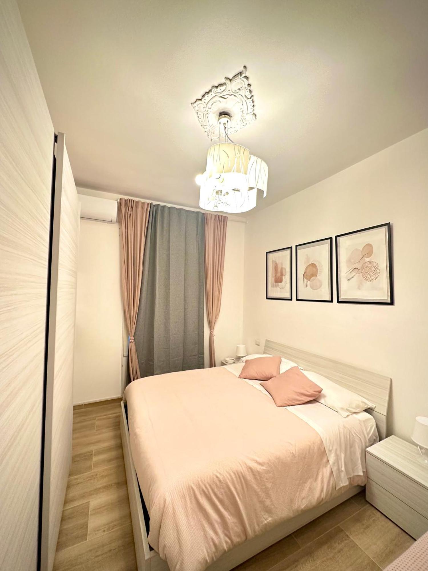Dama House Airport&Hospital Apartment Catania Exterior photo